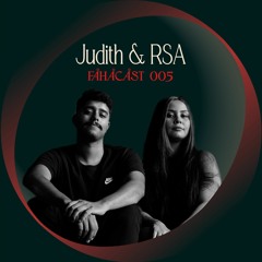 FÅHÅCÅST 005 - Judith & RSA