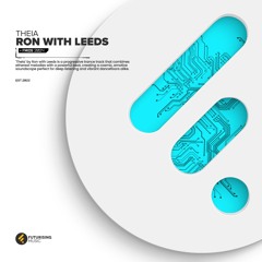 Ron with Leeds - Theia