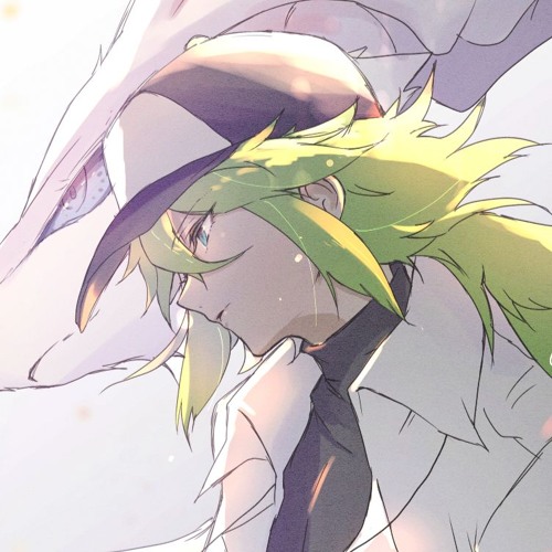 Unwavering Emotions (Pokémon Black/White) | EPIC VERSION