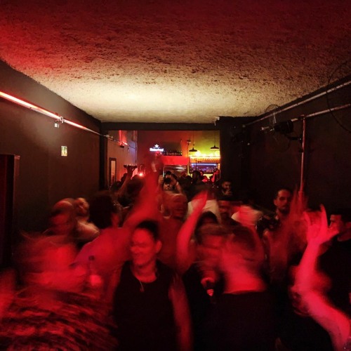 Lucas Freire at Fervo 10 Years 18 01 2020 BRA