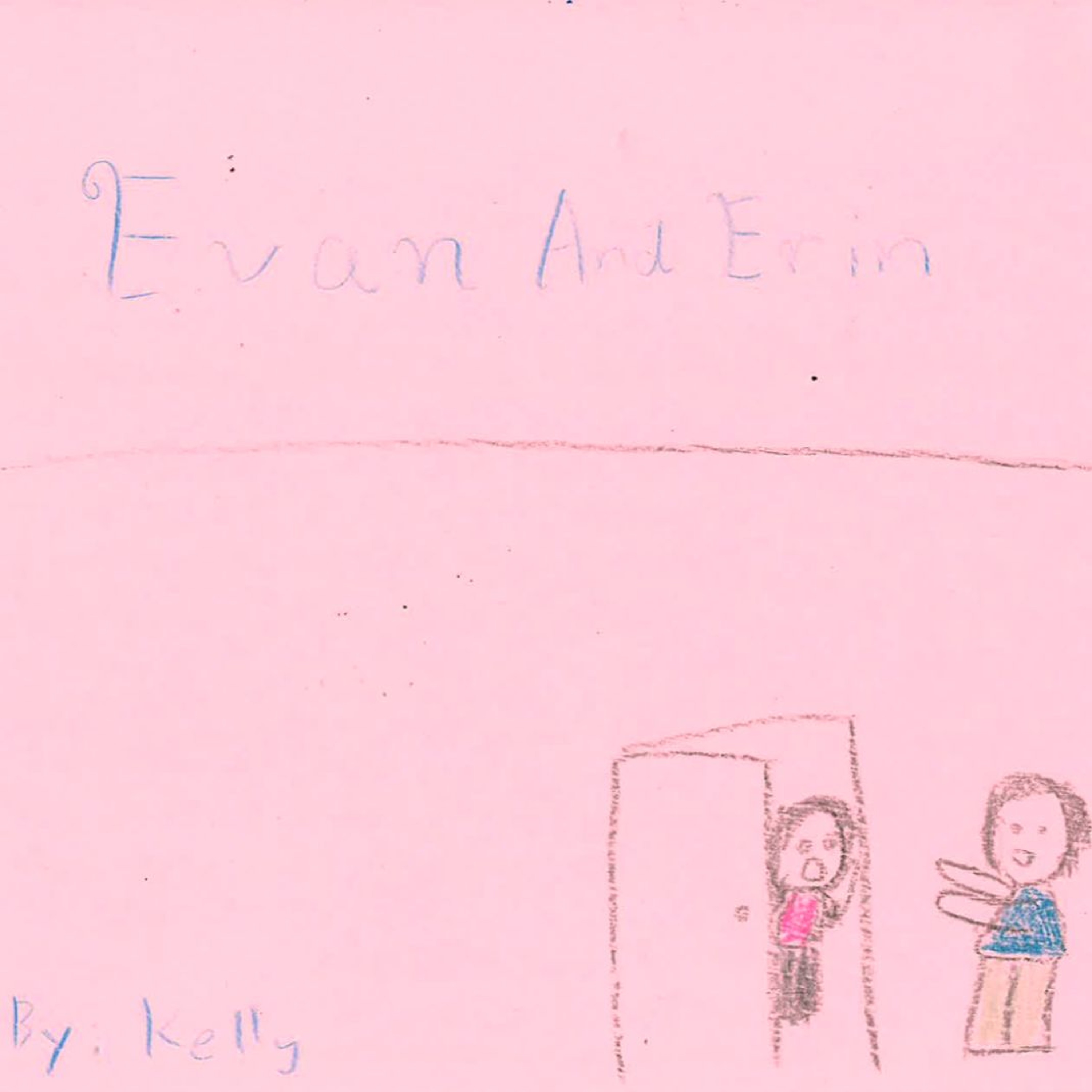 826 Valencia\'s Message in a Bottle