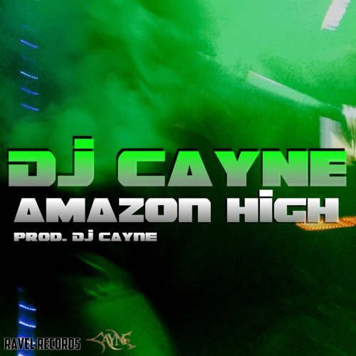 Amazon High