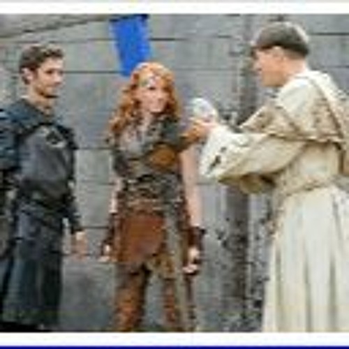 Stream Dragonheart 3 The Sorcerer s Curse 2015 FullMovie