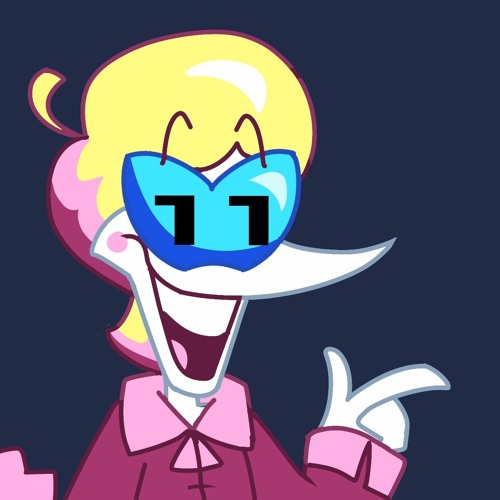 (REMAKE IN DESCRIPTION) All Aboard The - Deltarune Chapter UNwritten