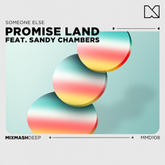 Someone Else (feat. Sandy Chambers)