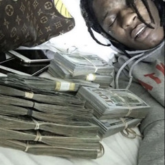 MONEY ON ME