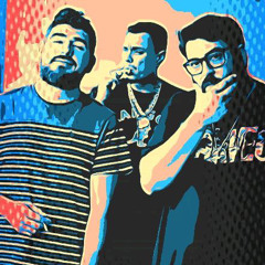 Tipo Palacio “Soultrain” feat Chronic DeVille & Big Nando