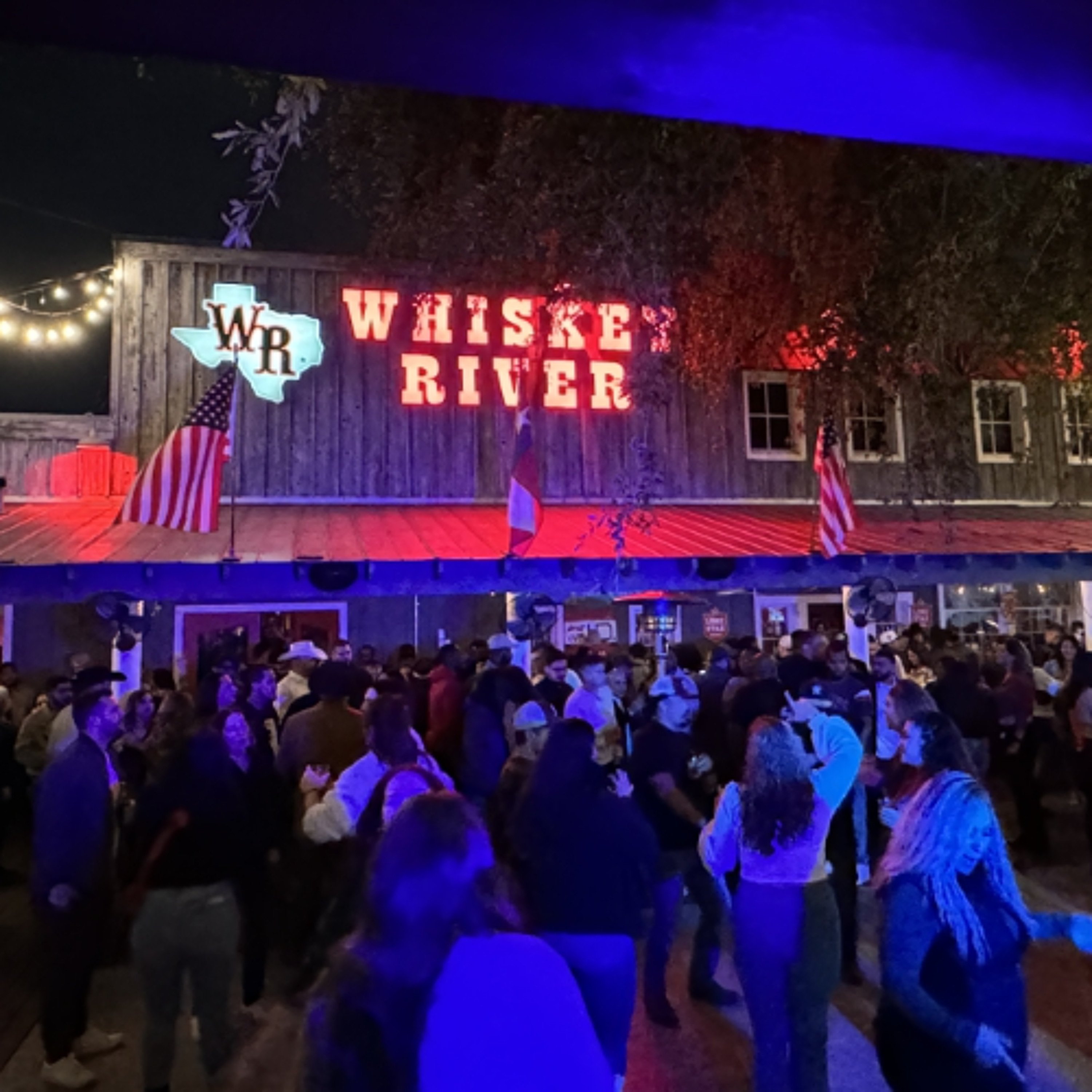 Whiskey River - BONESMIXX episode artwork