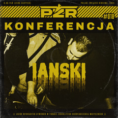 KONFERENCJA #018 - IANSKI