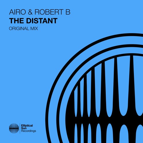 Airo & Robert B - The Distant