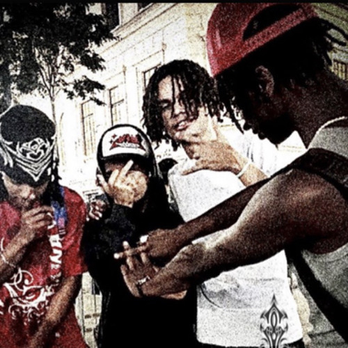 WowWow - Ft.Three E Luctor