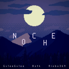 Galee Galee - Noche Ft Riobo 369