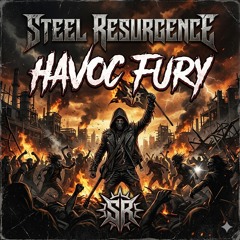 My Sonic Desolation.