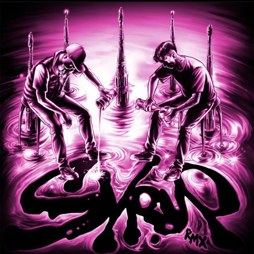 Tony Boy - Syrup RMX