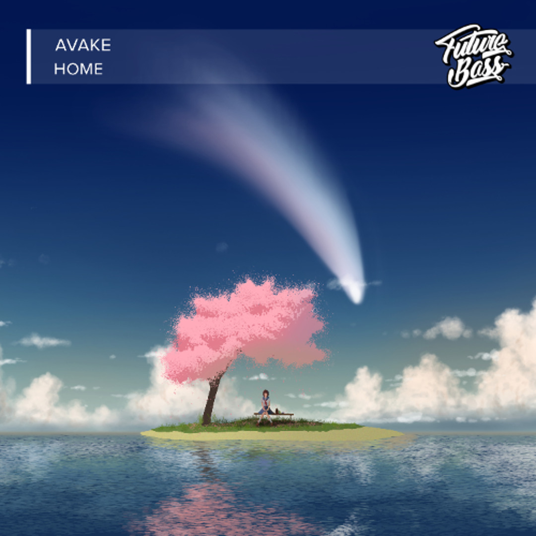 Stream AVAKE - Home [Future Bass Release] by Future Bass Records ...