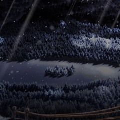 DUSTTALE | Snowdin |