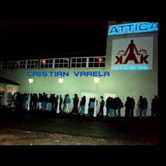 TRIBUTO EPSILON / OVERDRIVE! LA RUTA DEL NORTE