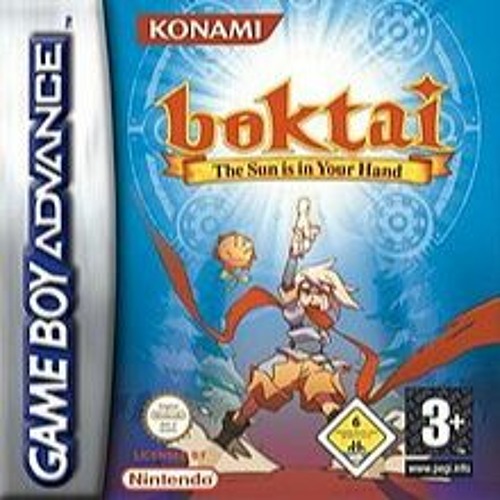 Stream Guess The Video Game Music #2 - Boktai: The Sun Is In Your by wintermoot. | Listen online for free on SoundCloud