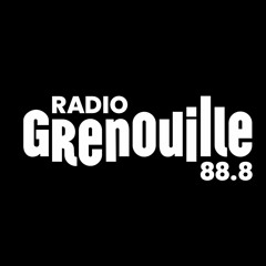 Hyperactivity Music @ Radio Grenouille 88.8 FM with BRK (special Polychrome Vol.7)
