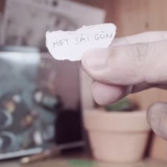 Hey Saigon (mp3 192kbps)