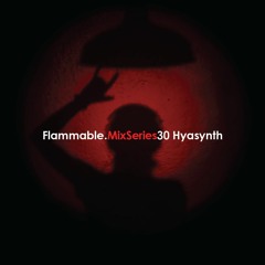 Flammable Mix Series 030 : Hyasynth