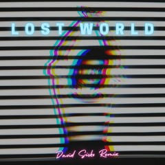 Lost World - David Sisko Remix