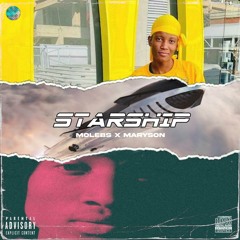 starship(ft. MARYSON)