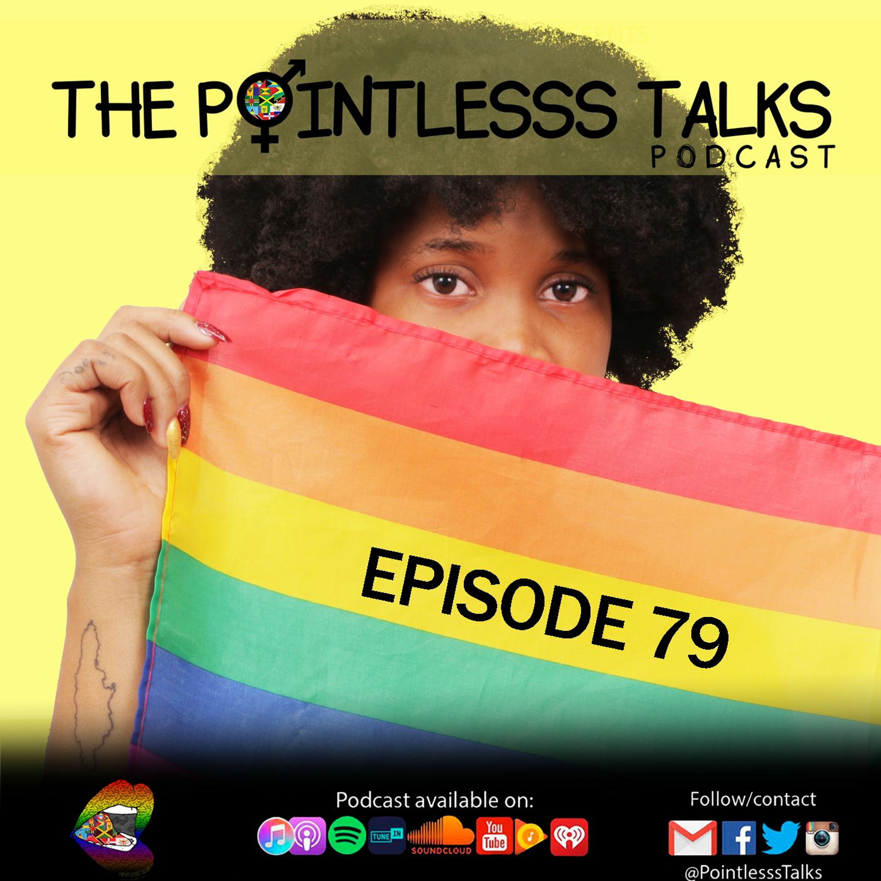 Pointlesss Talks