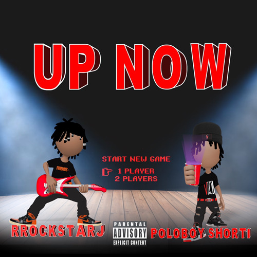 Up Now (Prod. O2NotNice)