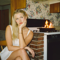 Somebody Cooked Here