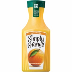 orange juice