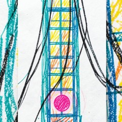 Glass Elevator