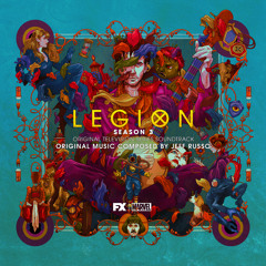 Mother (From "Legion: Finalmente"/Soundtrack Version) [feat. Dan Stevens & Stephanie Corneliussen]