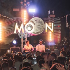 Chaim & Dor Danino - Moon festival 2024