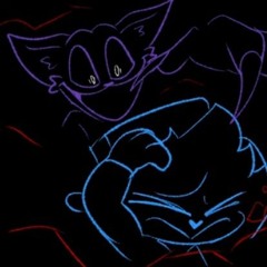 Insomniac | FNF: Vs. CatNap V2 | Official Soundtrack