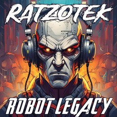RATZOTEK - Robot Legacy