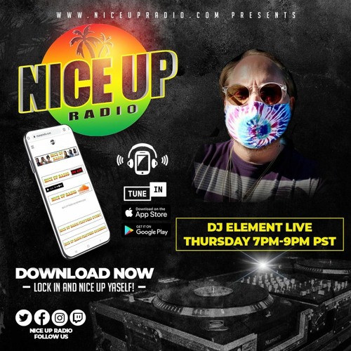 Crates Of Zions Gate 1 Hour new music set 2-11-21 Nice Up Radio / Twitch REGGAE DANCEHALL