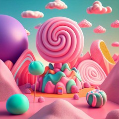 Candyland 🍭