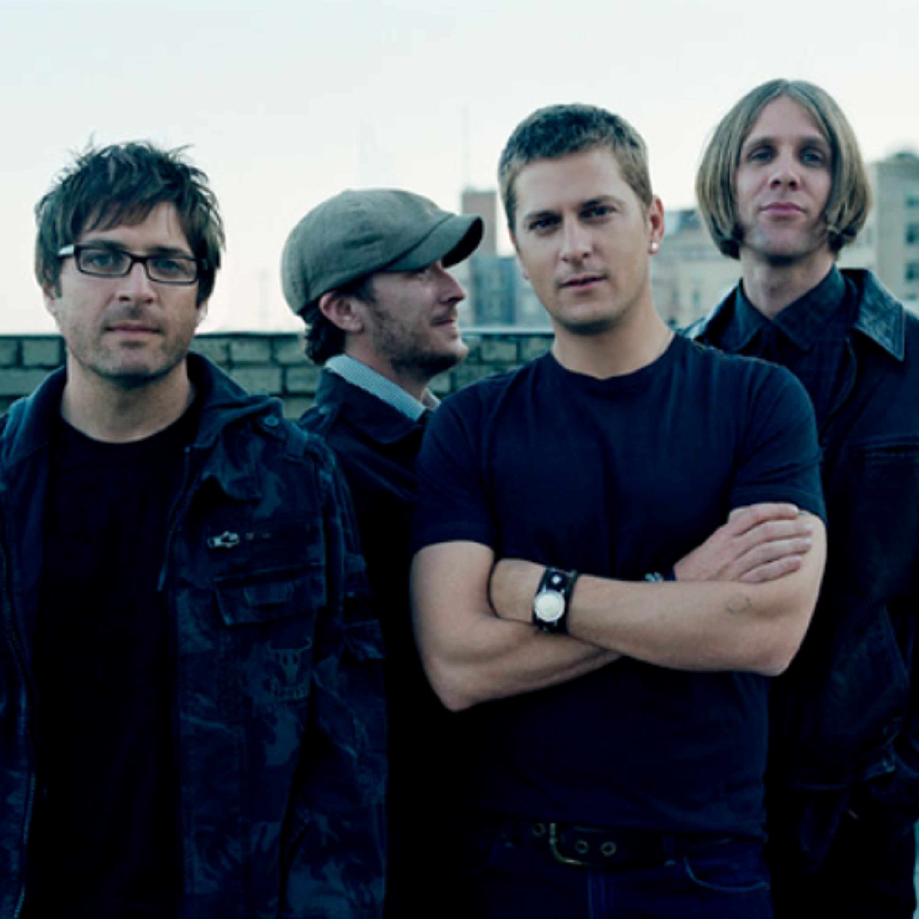 Rob Thomas & Matchbox 20 Tribute Re-release 01.27.24-04.18.26 episode artwork