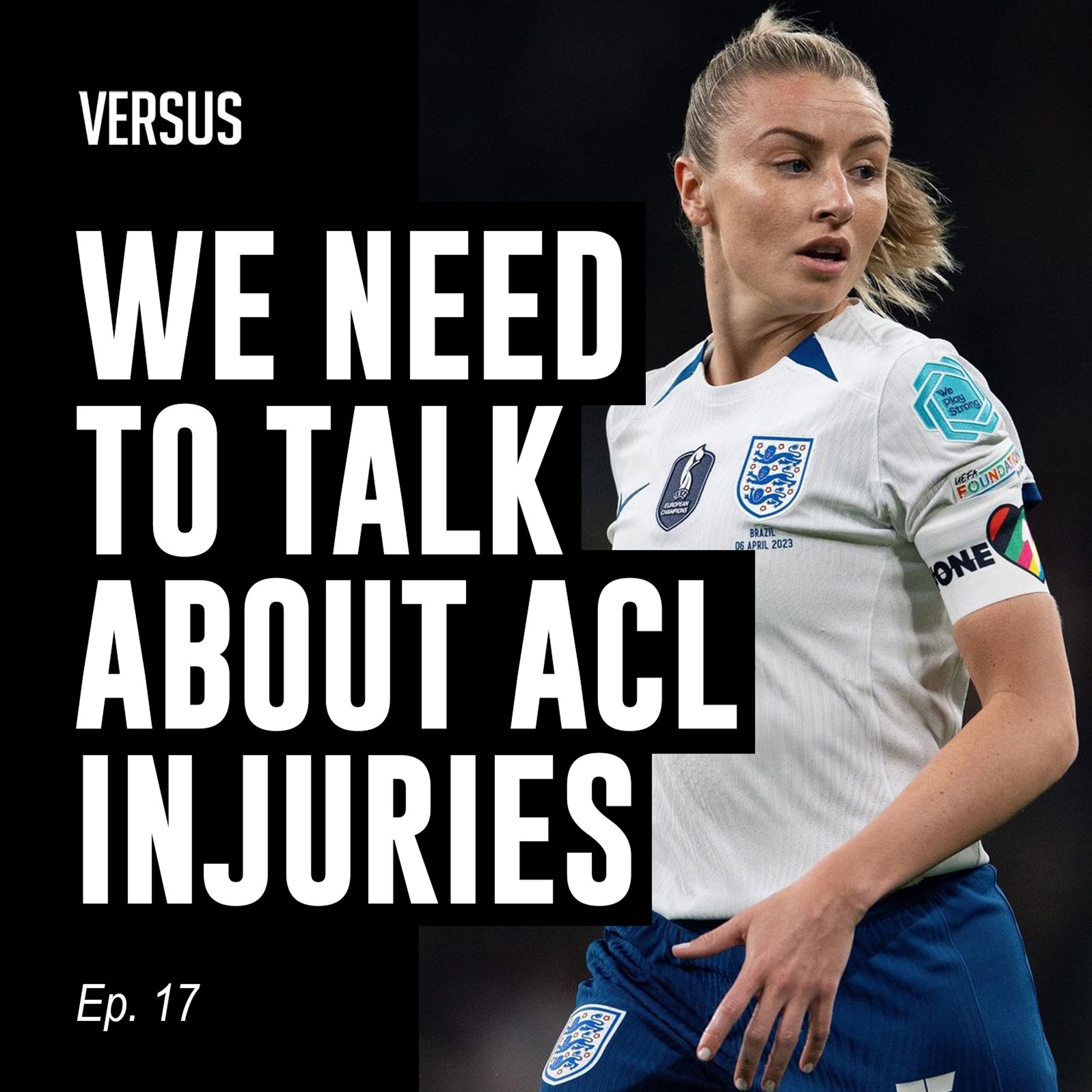 Ep. 17: ACL Injuries in Women’s Football, Daniel Levy vs the WSL and Chuba Akpom’s Revenge Tour episode artwork