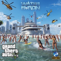 WATER [INSTRUMENTAL]