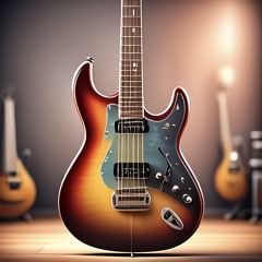 How’s Your Guitar Talk Like That