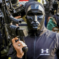 175. The Popularity of Palestine's "Lion's Den"