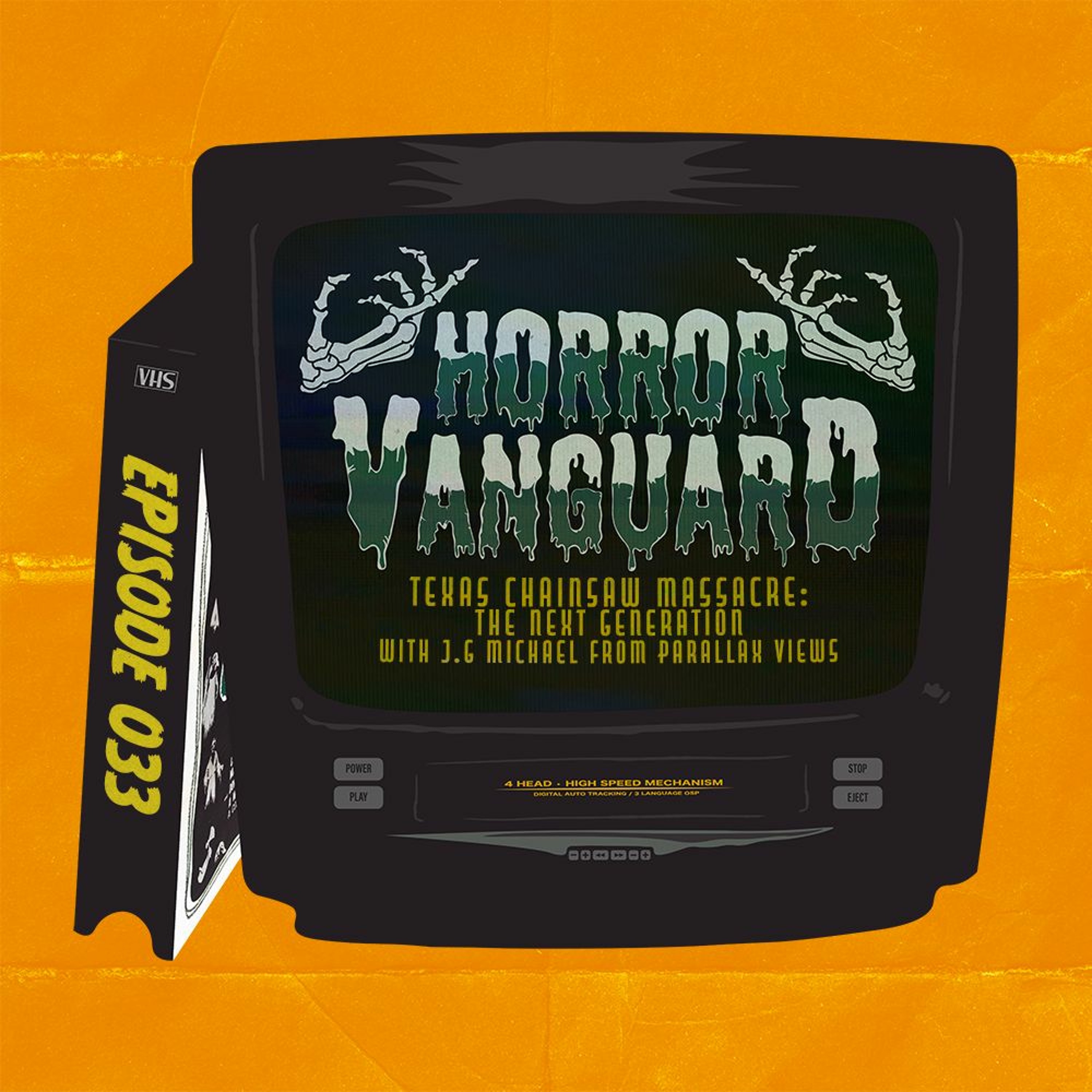Episode Logo