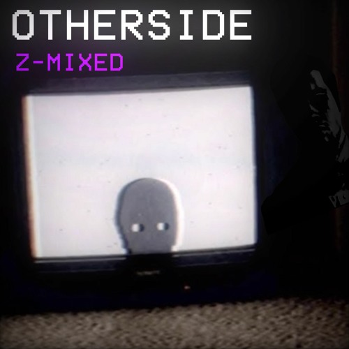 OtherSide Z-Mixed ~ County Funkin X Analog Funkin'