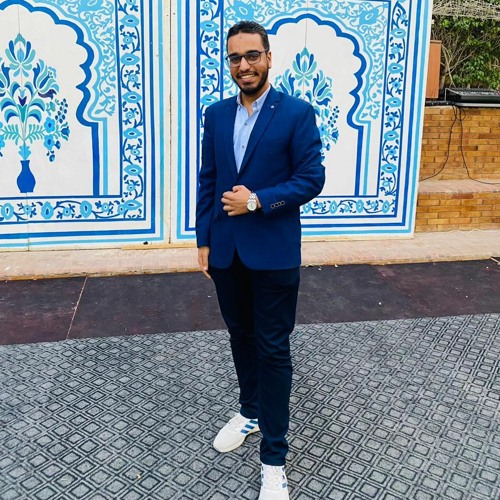 المنشد أحمد عادل l ابتهال يا عين جودى بالدموع