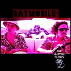 Cykl0pz X King Kobra - Batmobile