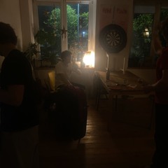 Bnd (beer and darts)