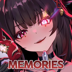 Nightcore - Memories