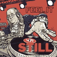 Feel it Still - (LEVIATHAN Remix)